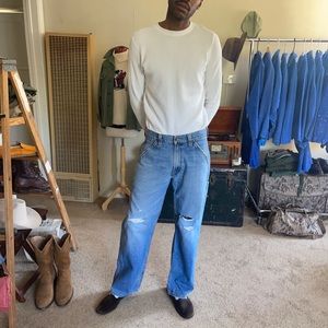 Levi’s carpenter pant